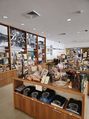 Tempe History Museum by null