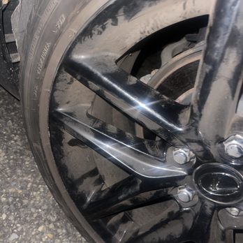 C A Cox Auto Repair - scratched rims and unseated tires - Auto Repair Near Me - Quincy, Massachusetts C A Cox Auto Repair - scratched rims and unseated tires - Auto Repair Near Me - Quincy, Massachusetts