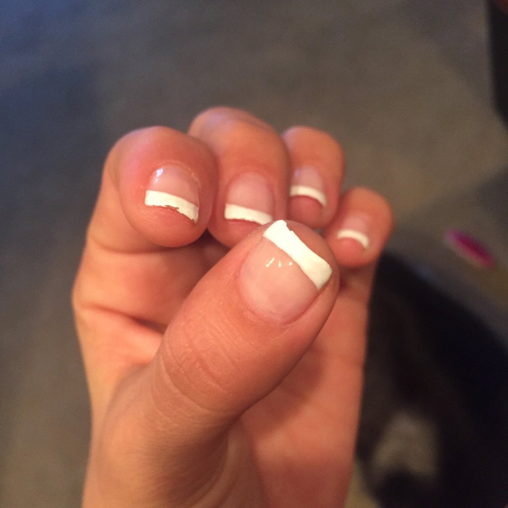 Trinity Nails & Spa - Nail Salons Near Me - Upland, California Trinity Nails & Spa - Nail Salons Near Me - Upland, California