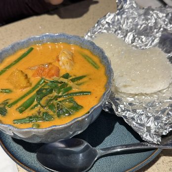 Khao Hom - Thai Near Me - Hayward, California Khao Hom - Thai Near Me - Hayward, California