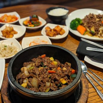 Cafe Korea - Korean Near Me - Fishers, Indiana Cafe Korea - Korean Near Me - Fishers, Indiana