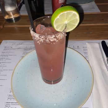 Sixty Vines - Tequila Fix - New American Near Me - Nashville, Tennessee Sixty Vines - Tequila Fix - New American Near Me - Nashville, Tennessee
