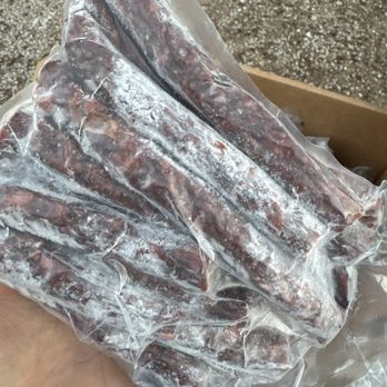 M & M Deer Processing - Butcher Near Me - Lampasas, Texas