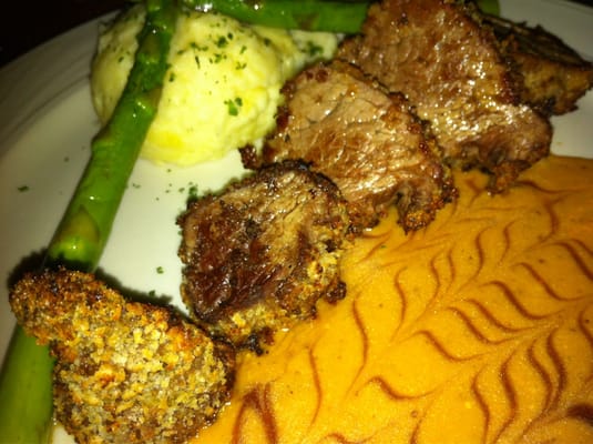 Bernard's Mediterranean Restaurant by null