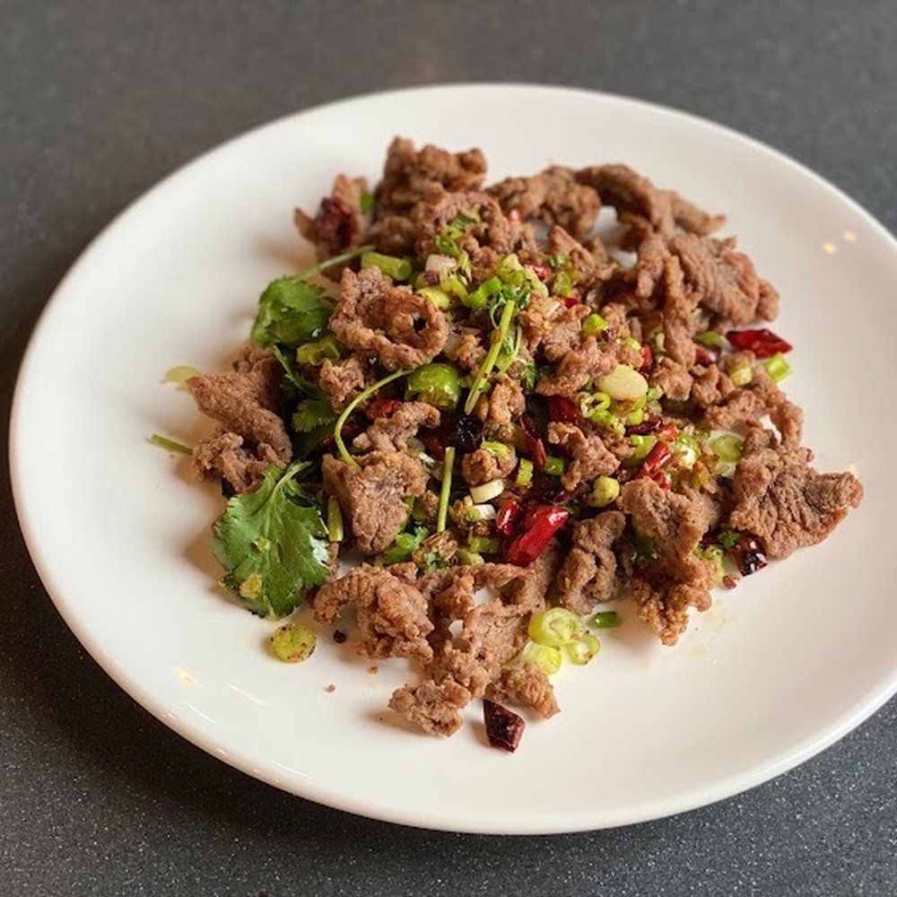 WEI Authentic Chinese - Crispy beef - Cantonese Near Me - Buford, Georgia WEI Authentic Chinese - Crispy beef - Cantonese Near Me - Buford, Georgia