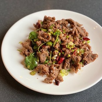 WEI Authentic Chinese - Crispy beef - Cantonese Near Me - Buford, Georgia WEI Authentic Chinese - Crispy beef - Cantonese Near Me - Buford, Georgia