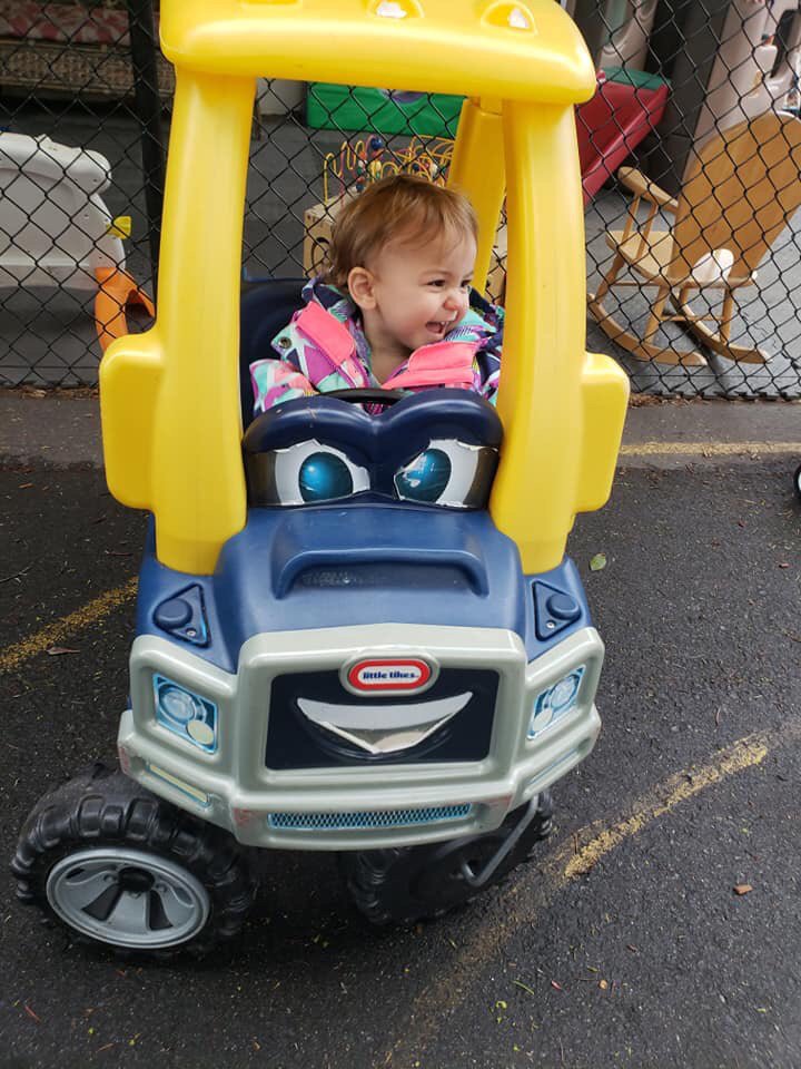 Little Acorn Day School & Sprouts - childcare center in Mercer Island, WA