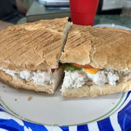 Chicken Salad Chicken Salad