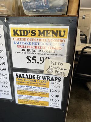 Menu photo 4 The Burger Shop Hernando, MS