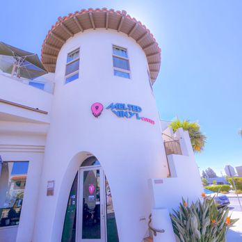 Melted Vinyl Coffee - Coffee & Tea Near Me - Brea, California