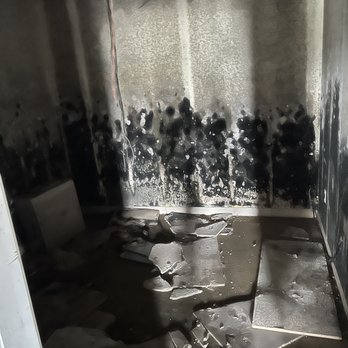 New Image Emergency Restoration Services - one of the office on the 18,000 sqft mold remediation job - Damage Restoration Near Me - Drexel Hill, Pennsylvania New Image Emergency Restoration Services - one of the office on the 18,000 sqft mold remediation job - Damage Restoration Near Me - Drexel Hill, Pennsylvania