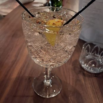 Juniper - New American Near Me - Birmingham, Alabama