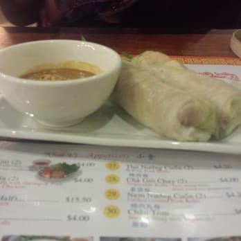 Pho Saigon - Summer Rolls - Vietnamese Near Me - Philadelphia, Pennsylvania Pho Saigon - Summer Rolls - Vietnamese Near Me - Philadelphia, Pennsylvania