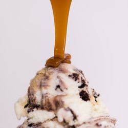 Handel’s Homemade Ice Cream - Oree-dough