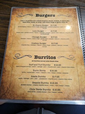 Menu photo 6 Annie’s Mimosas Placerville, CA Menu photo 6 Annie’s Mimosas Placerville, CA