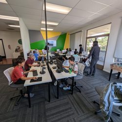 The Coder School