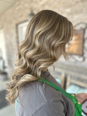 SHEAR GRACE FAMILY SALON - Updated December 2025 - Request an ...