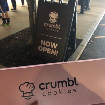 Crumbl - Methuen - Bakeries Near Me - Methuen, Massachusetts Crumbl - Methuen - Bakeries Near Me - Methuen, Massachusetts