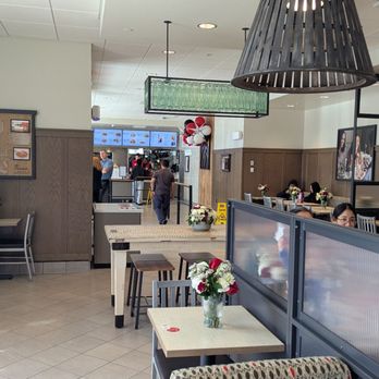 Chick-fil-A - Fast Food Near Me - Placentia, California