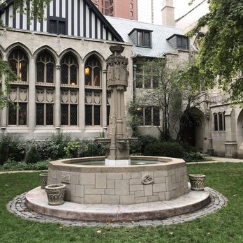 Fourth Presbyterian Church - Churches Near Me - Chicago, Illinois