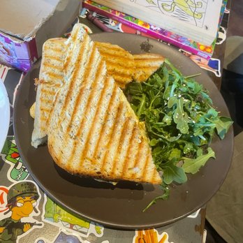 Porter Books & Bread - Sandwiches Near Me - Indianapolis, Indiana