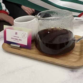 Coffee Project New York | Hell's Kitchen - Coffee & Tea Near Me - New York, New York Coffee Project New York | Hell's Kitchen - Coffee & Tea Near Me - New York, New York