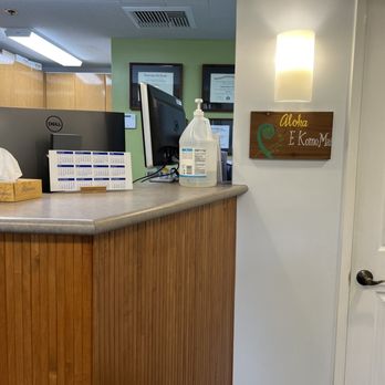 Maui Endodontics - Endodontists Near Me - Kahulu, Hawaii Maui Endodontics - Endodontists Near Me - Kahulu, Hawaii