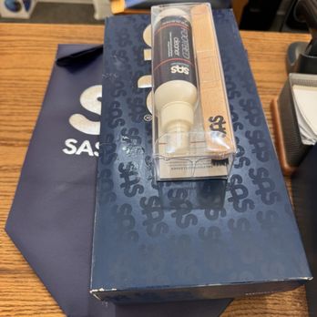 SAS Shoes - Get the cleaning product if you buy sandals, trust me, you'll take me later, it really works! - Shoe Stores Near Me - Gilroy, California
