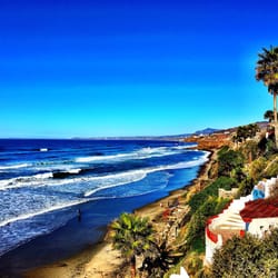 Tijuana - Ensenada Scenic Highway