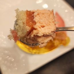 Guava Cheesecake