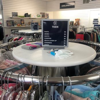 NCL Ticktocker Thrift Shop - Thrift Stores Near Me - Costa Mesa, California NCL Ticktocker Thrift Shop - Thrift Stores Near Me - Costa Mesa, California