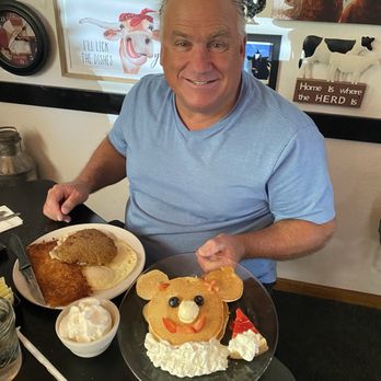 Woods Creek Cafe - Birthday pancakes and More! - Breakfast & Brunch Near Me - Jamestown, California Woods Creek Cafe - Birthday pancakes and More! - Breakfast & Brunch Near Me - Jamestown, California