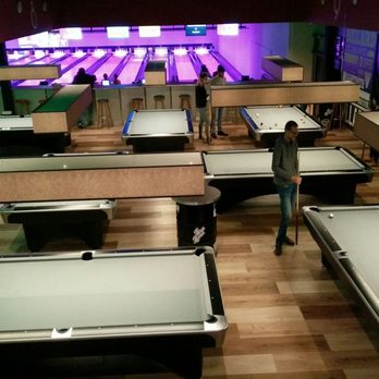 BuxBowl - Billardtische - Bowling Near Me - Buxtehude, NI
