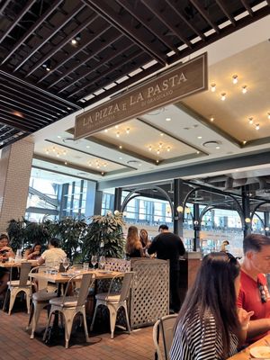 La Pasta Fresca by null