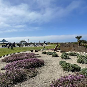 Dinosaur Caves Park - Parks Near Me - Pismo Beach, California