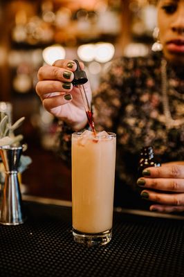 Metropolitan NY Pizza+Burgers+Cocktails by null Metropolitan NY Pizza+Burgers+Cocktails by null