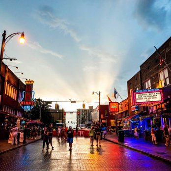 Time To Ride Transportation And Tours - See the renowned Beale Street, home of the Blues. Included in one of our specialized tours. - Tours Near Me Time To Ride Transportation And Tours - See the renowned Beale Street, home of the Blues. Included in one of our specialized tours. - Tours Near Me