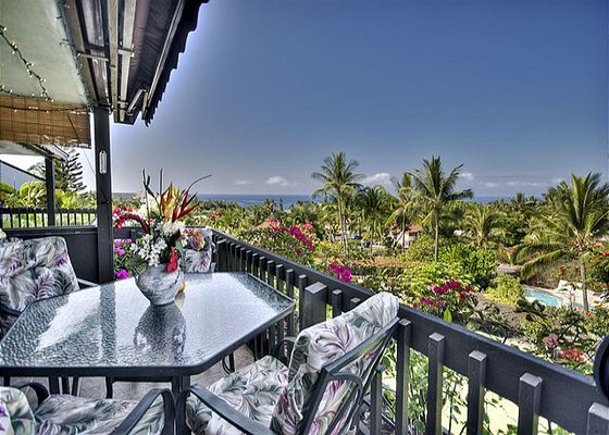 Kona Coast Vacations by null