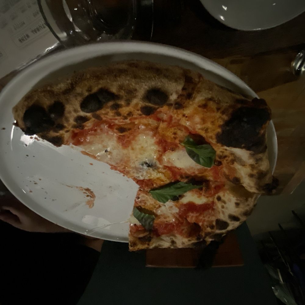 Si Cara - Pizza Near Me - Cambridge, Massachusetts Si Cara - Pizza Near Me - Cambridge, Massachusetts