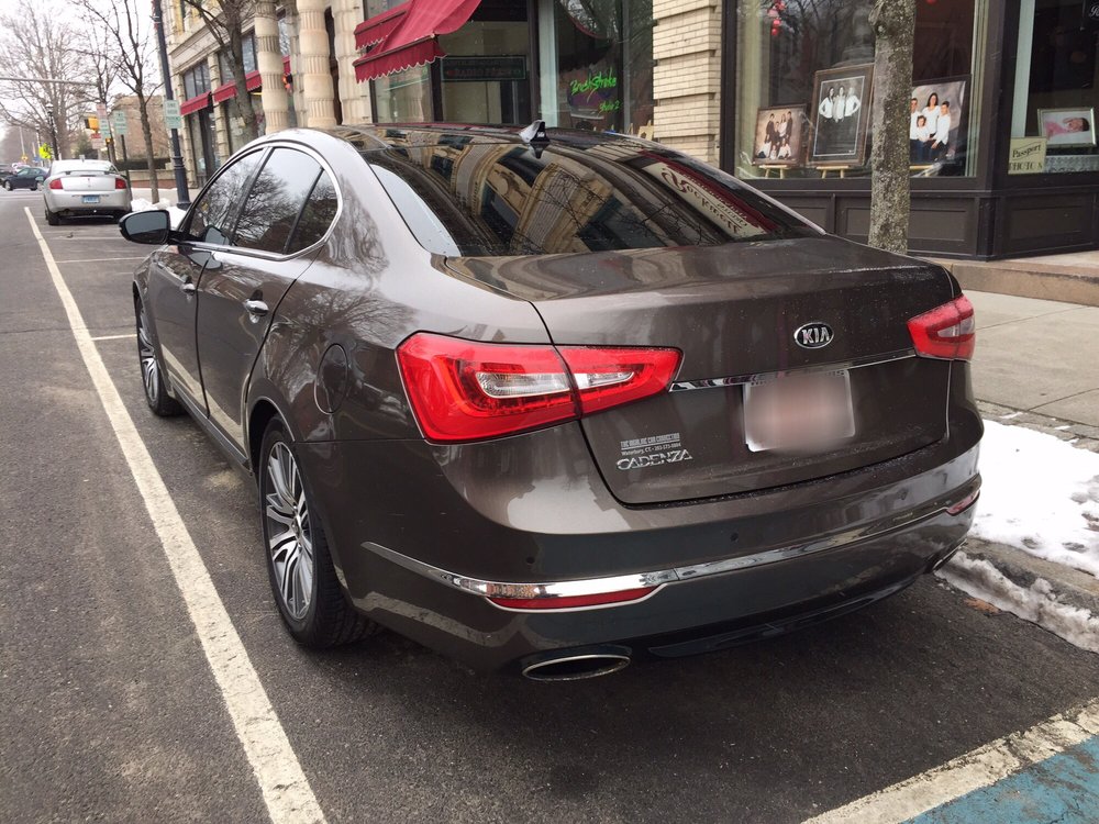 BRASS CITY TINT Updated September 2024 563 Watertown Ave, Waterbury