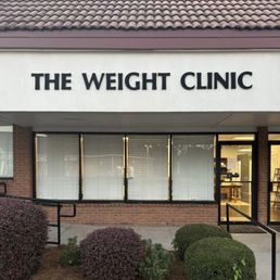 Exterior photo of The Weight Clinic - Birmingham, Alabama Exterior photo of The Weight Clinic - Birmingham, Alabama