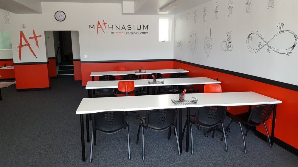 Mathnasium - reading tutor in Albany, CA