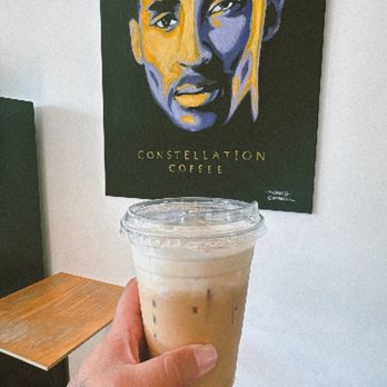 Constellation Coffee - Coffee & Tea Near Me - Los Angeles, California