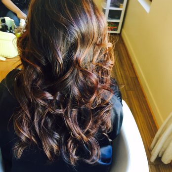 Kibana Hair Salon Spa - Hair Salons Near Me - Silver Spring, Maryland