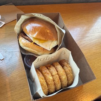 Eggslut - Breakfast & Brunch Near Me - Los Angeles, California Eggslut - Breakfast & Brunch Near Me - Los Angeles, California