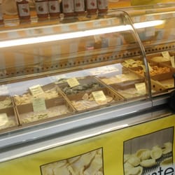 Wochenmarkt- Donaumarkt - Frische Pasta