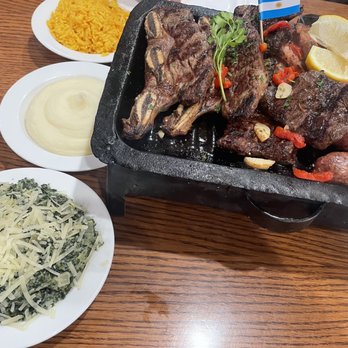 Mercado Buenos Aires - 28 oz. Parrillada Argentina - Delis Near Me - Granada Hills, California Mercado Buenos Aires - 28 oz. Parrillada Argentina - Delis Near Me - Granada Hills, California