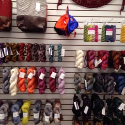 Malabrigo yarns