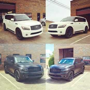 The PAD okc - Our full vehicle color change vinyl wraps can completely transform your ride! - Metal Fabricators Near Me - Edmond, Oklahoma The PAD okc - Our full vehicle color change vinyl wraps can completely transform your ride! - Metal Fabricators Near Me - Edmond, Oklahoma