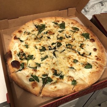 Pizzoco Pizza Parlor - Pizza Near Me - Winchester, Virginia